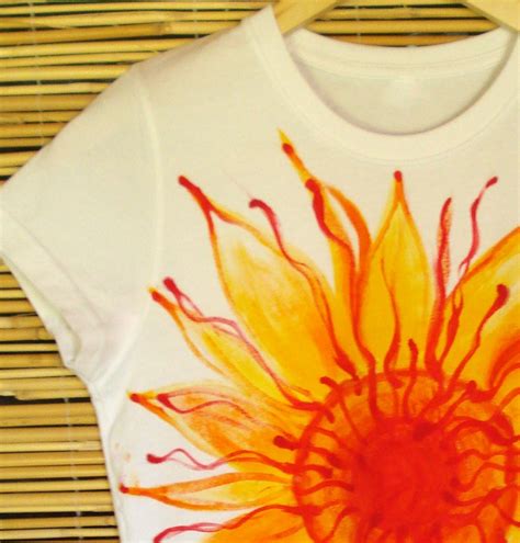 popular t shirt paint designs|diy fabric paint t shirts.